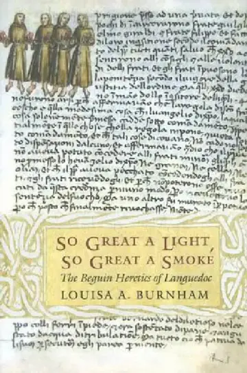 Cover of So Great a Light, So Great a Smoke