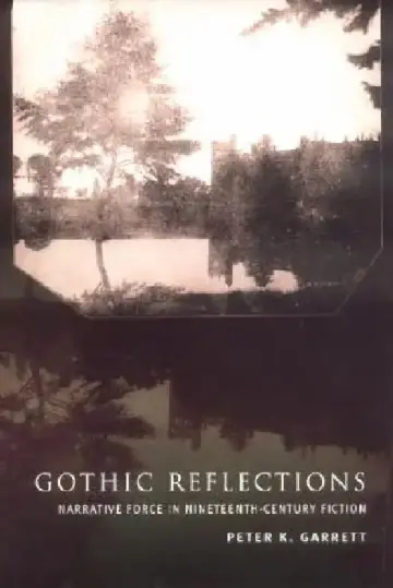 Cover of Gothic Reflections