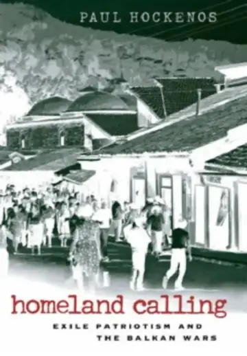 Cover of Homeland Calling