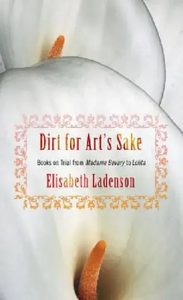Cover of Dirt for Art's Sake