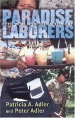 Cover of Paradise Laborers