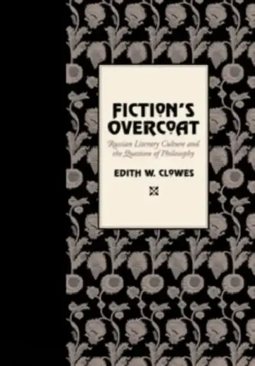 Cover of Fiction's Overcoat