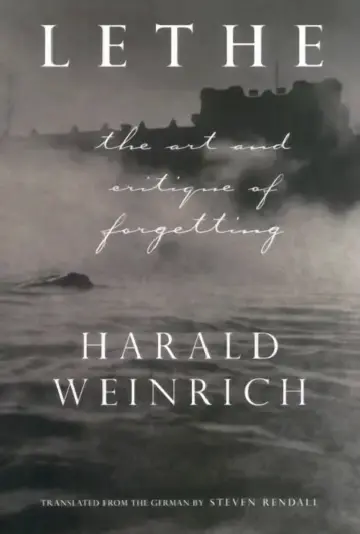 Cover of Lethe