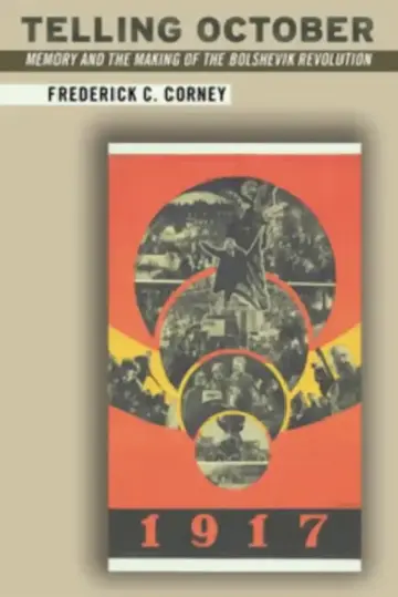 Cover of Telling October
