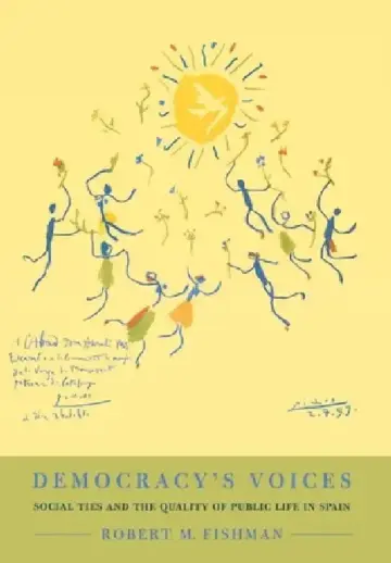 Cover of Democracy's Voices