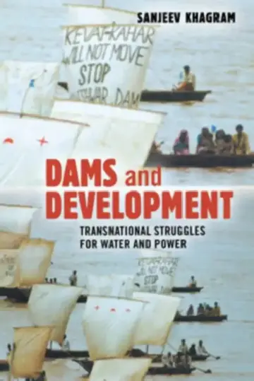 Cover of Dams and Development