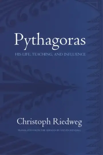 Cover of Pythagoras
