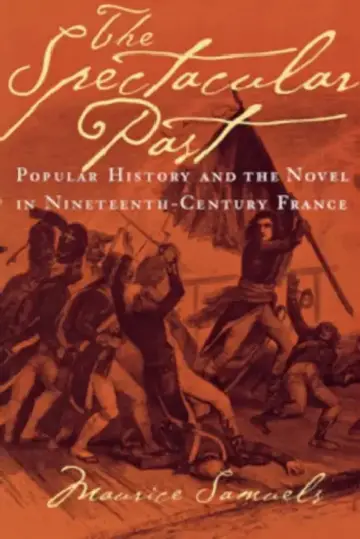 Cover of The Spectacular Past