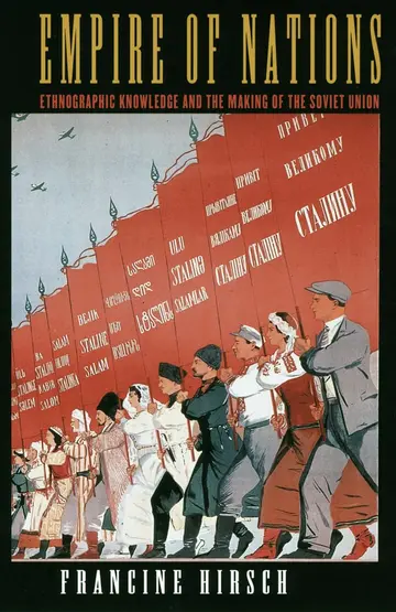 Cover of Empire of Nations