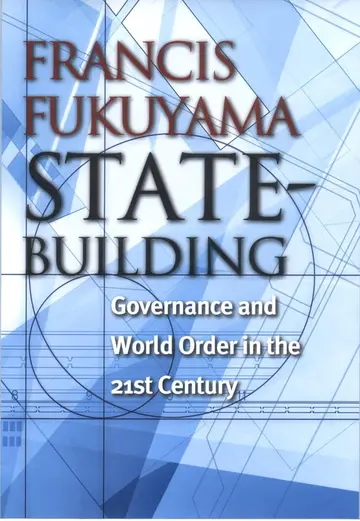 Cover of State-Building