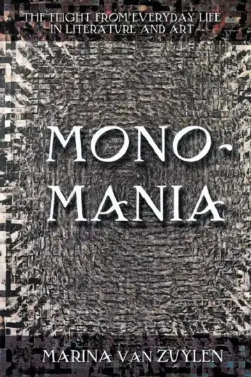 Cover of Monomania