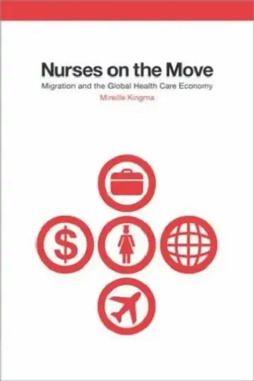 Cover of Nurses on the Move