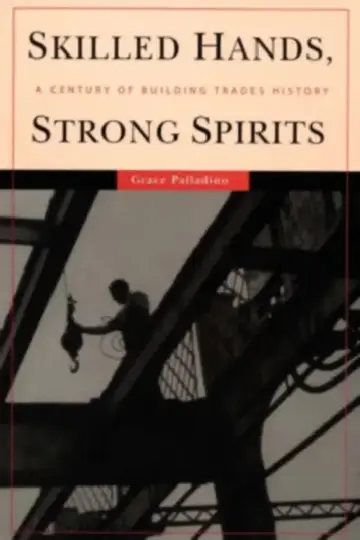Cover of Skilled Hands, Strong Spirits