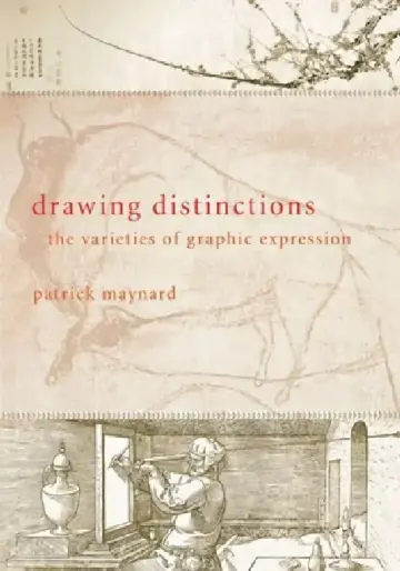 Cover of Drawing Distinctions