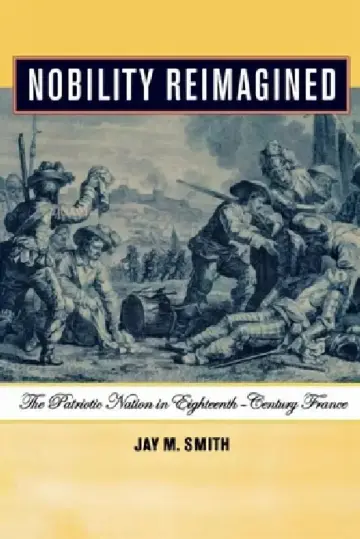 Cover of Nobility Reimagined