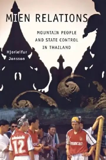 Cover of Mien Relations