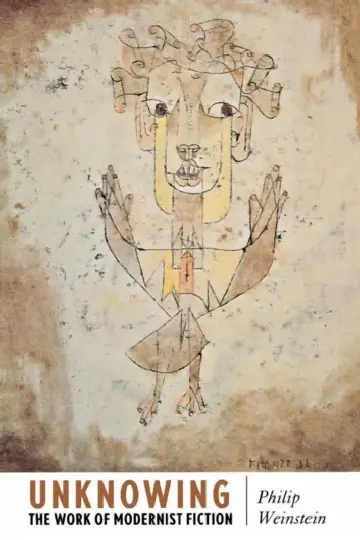 Cover of Unknowing
