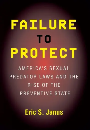 Cover of Failure to Protect