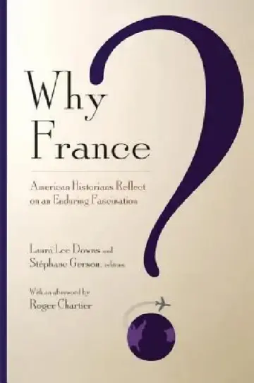 Cover of Why France?