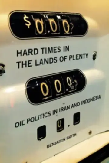 Cover of Hard Times in the Lands of Plenty