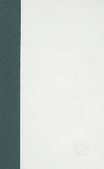 Cover of Never Good Enough