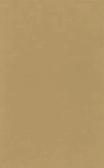 Cover of Lazy, Improvident People