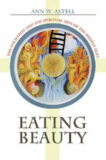 Cover of Eating Beauty