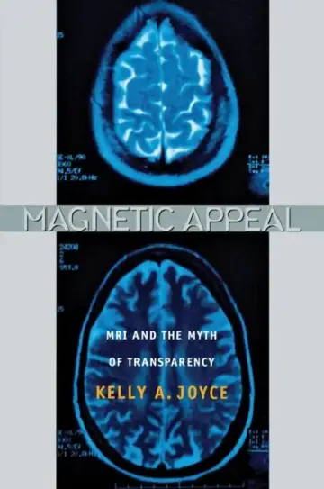 Cover of Magnetic Appeal