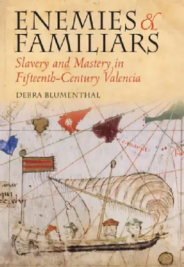 Cover of Enemies and Familiars