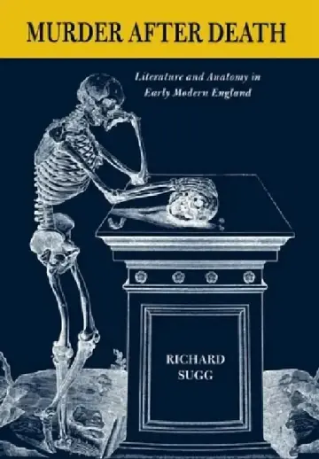 Cover of Murder After Death