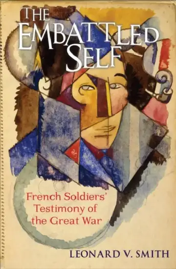Cover of The Embattled Self