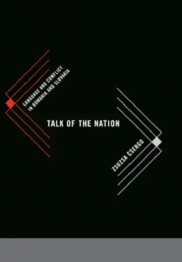 Cover of Talk of the Nation