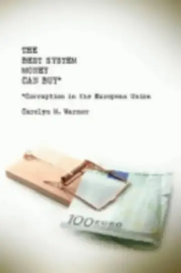 Cover of The Best System Money Can Buy