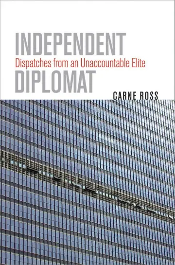 Cover of Independent Diplomat
