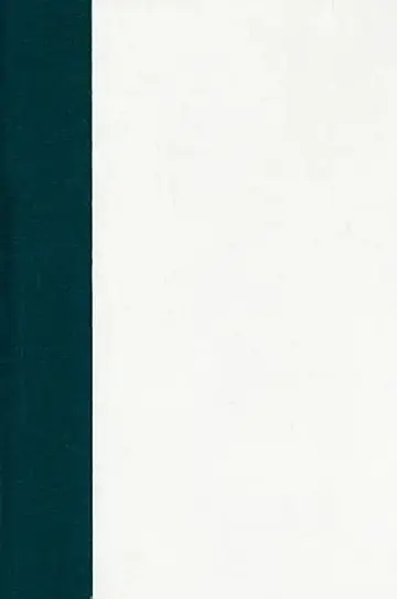 Cover of Getting the Goods