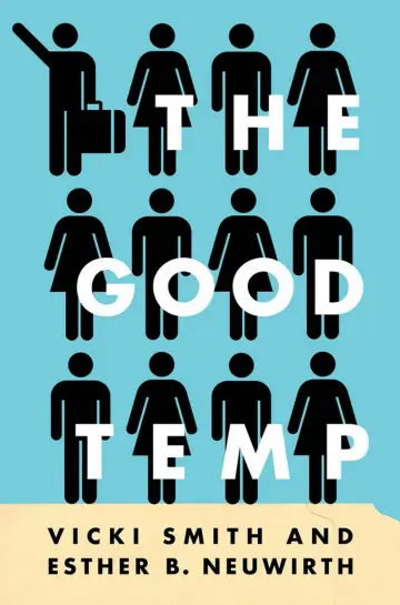 Cover of The Good Temp
