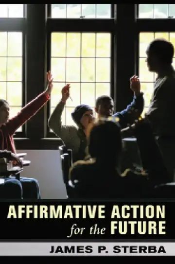 Cover of Affirmative Action for the Future