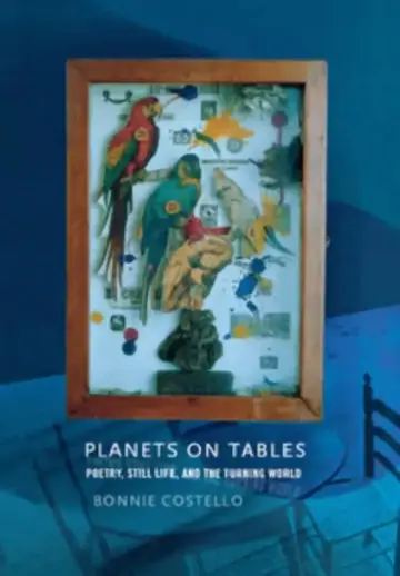 Cover of Planets on Tables