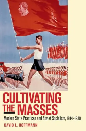 Cover of Cultivating the Masses