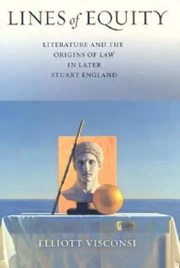 Cover of Lines of Equity