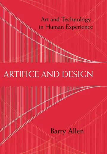 Cover of Artifice and Design