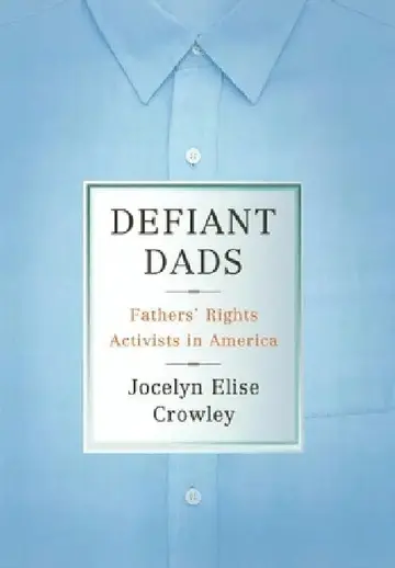 Cover of Defiant Dads
