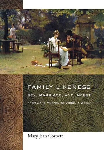 Cover of Family Likeness
