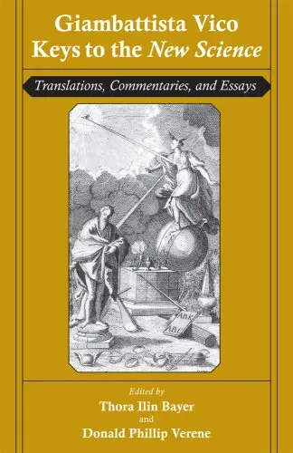 Cover of Giambattista Vico