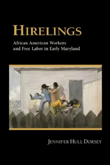 Cover of Hirelings