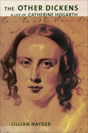 Cover of The Other Dickens