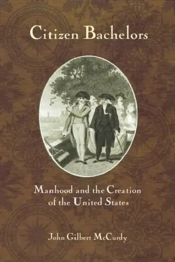 Cover of Citizen Bachelors