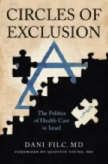 Cover of Circles of Exclusion