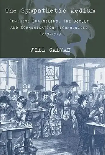 Cover of The Sympathetic Medium