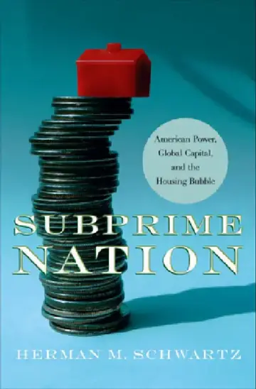 Cover of Subprime Nation